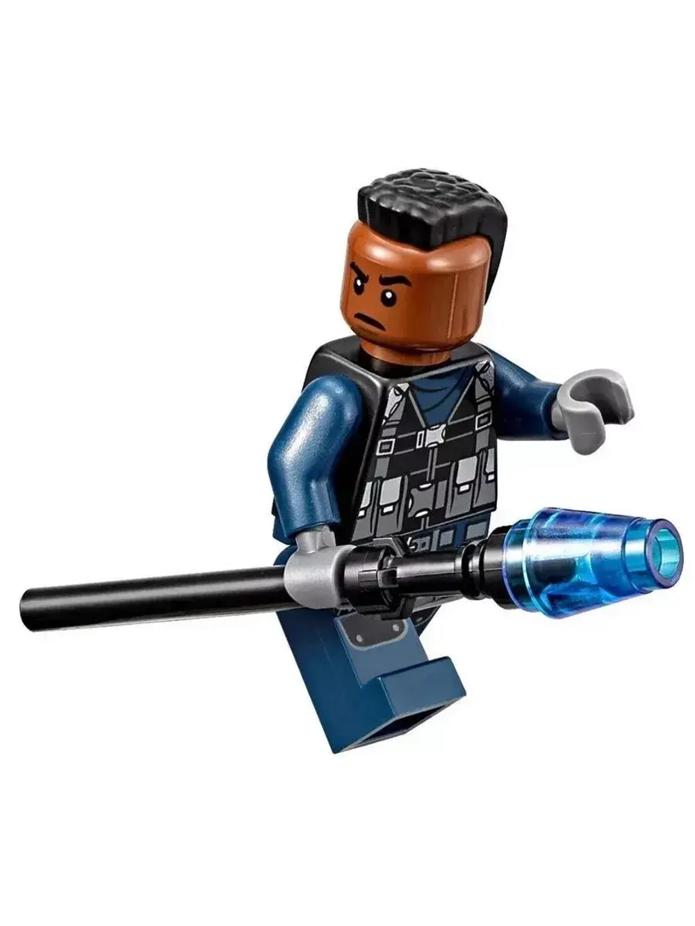 Конструктор Нападение дилофозавра на сторожевой пост 307 дет