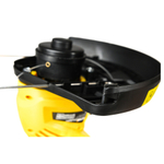 Аккумуляторный триммер GET-280-2Li Huter