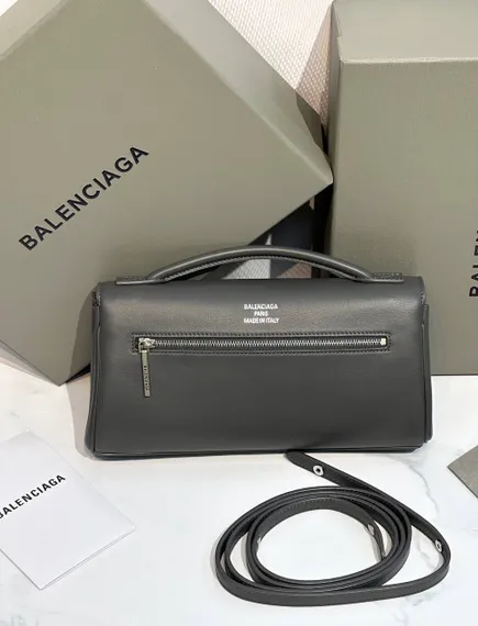 Клатч BALENCIAGA Bel Air