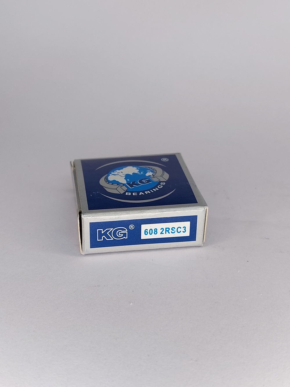 Подшипник KG 6082RSC3 8х22х7 мм