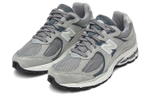 New Balance NB 2002R Retro Low Top Casual Running Shoes Unisex Gray