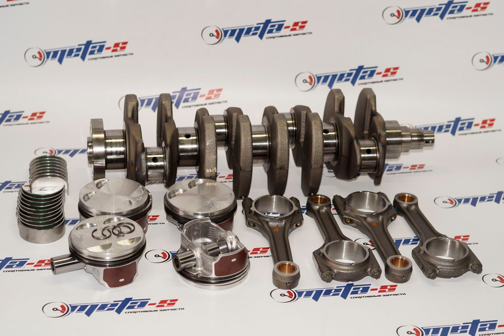 Мотокомплект 1,8 л (ВАЗ 21179 Lada Vesta, X-Ray Federal Mogul)