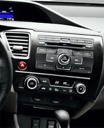 Topway TS18 2+32GB 8 ядер для Honda Civic 2013-2016