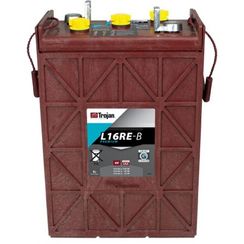 Аккумуляторная батарея TROJAN L16RE-B