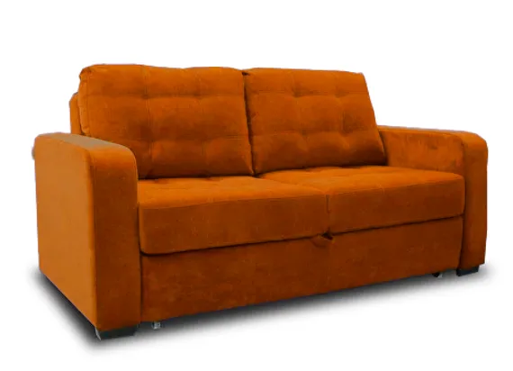Прямой диван АЛИНА 1,3