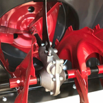 Снегоуборщик бензиновый Evoline SBG 760 LE SBG760LE