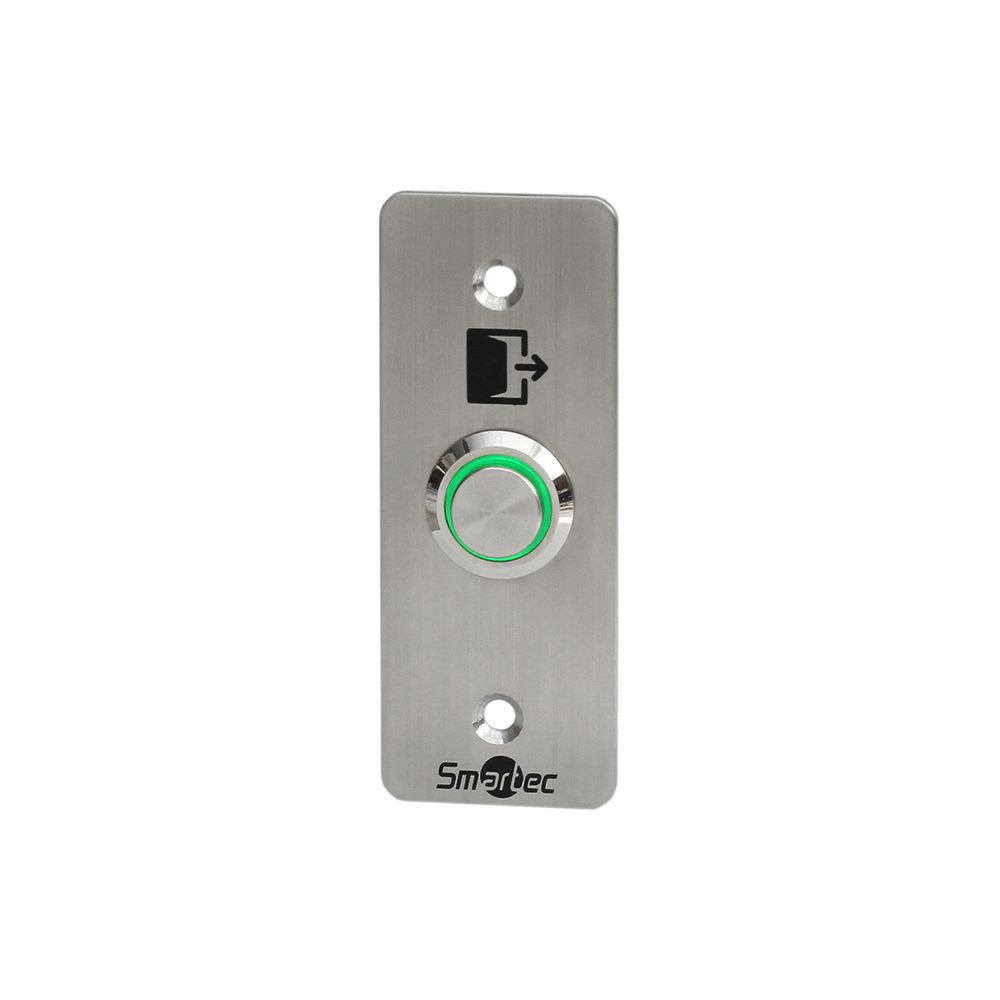 ST-EX143L кнопка выхода Smartec