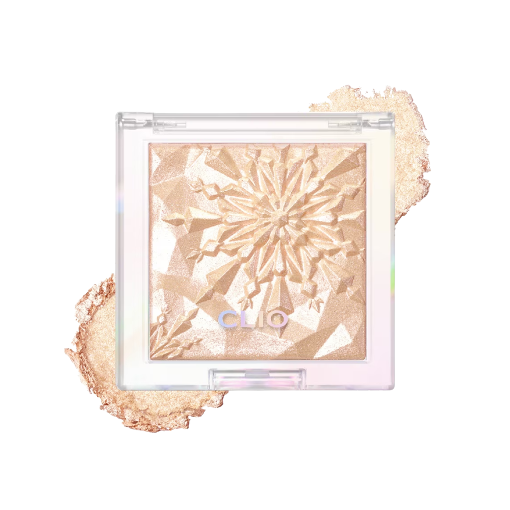 CLIO Prism Highlighter (Новогодняя коллекция)