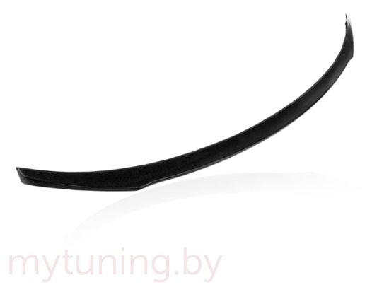 Спойлер QUANT для Hyundai Solaris II
