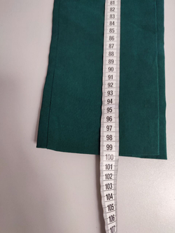 Брюки Oodji классические 42 размер