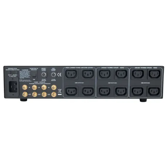 Furman Elite-16PFE i