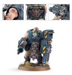 Astra Militarum Bullgryns