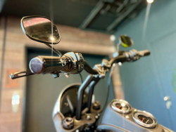 Harley-Davidson Low Rider S 2019