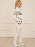 Леггинсы теплые рейтузы