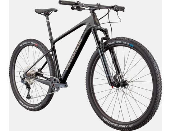 Велосипед Cannondale 29 U Scalpel HT Carbon 2 - 2025