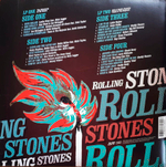 Сборник / The Many Faces Of The Rolling Stones  – A Journey Through The Inner World Of The Rolling Stones (Coloured Vinyl)(2LP)