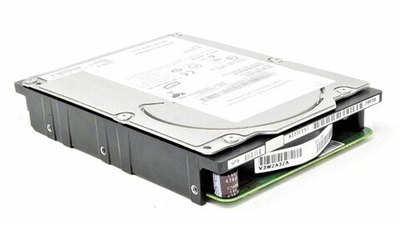 Жесткий диск Sun Microsystems SUN 10K.6 SCSI 73Gb (10K/8Mb/80pin) 540-5563-01