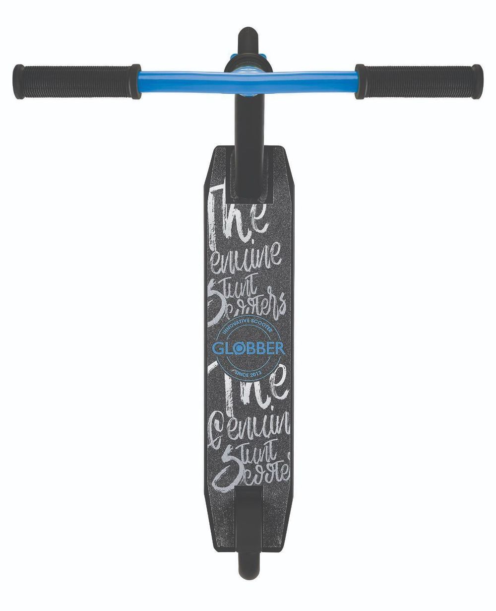 Трюковой самокат Globber GS 360°