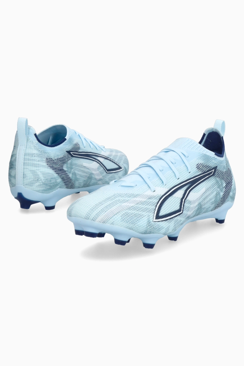 Бутсы Puma Ultra 6 Pro FG/AG Junior - размер 37,5 EU