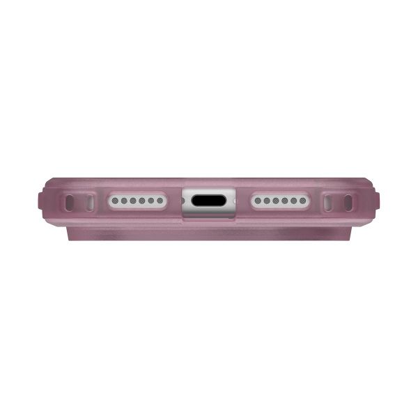 Чехол Uag Dot Case для iPhone 17 Pro Max, Фиолетовый | Purple