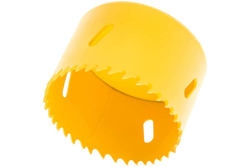 Коронка универсальная биметаллическая PROFESSIONAL (64х38 мм; 5/8'') STAYER 29547-064