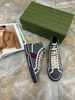 Кеды Gucci
