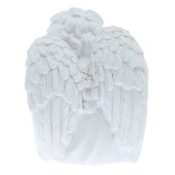 GAEM Фигурка декоративная "Ангел", L10,5 W9 H11 см, 2в.