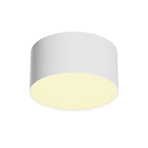 Потолочный светодиодный светильник Maytoni Technical Zon C032CL-12W2.7K-RD-W