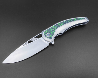 Нож TUOTOWN Whale TWL-MG