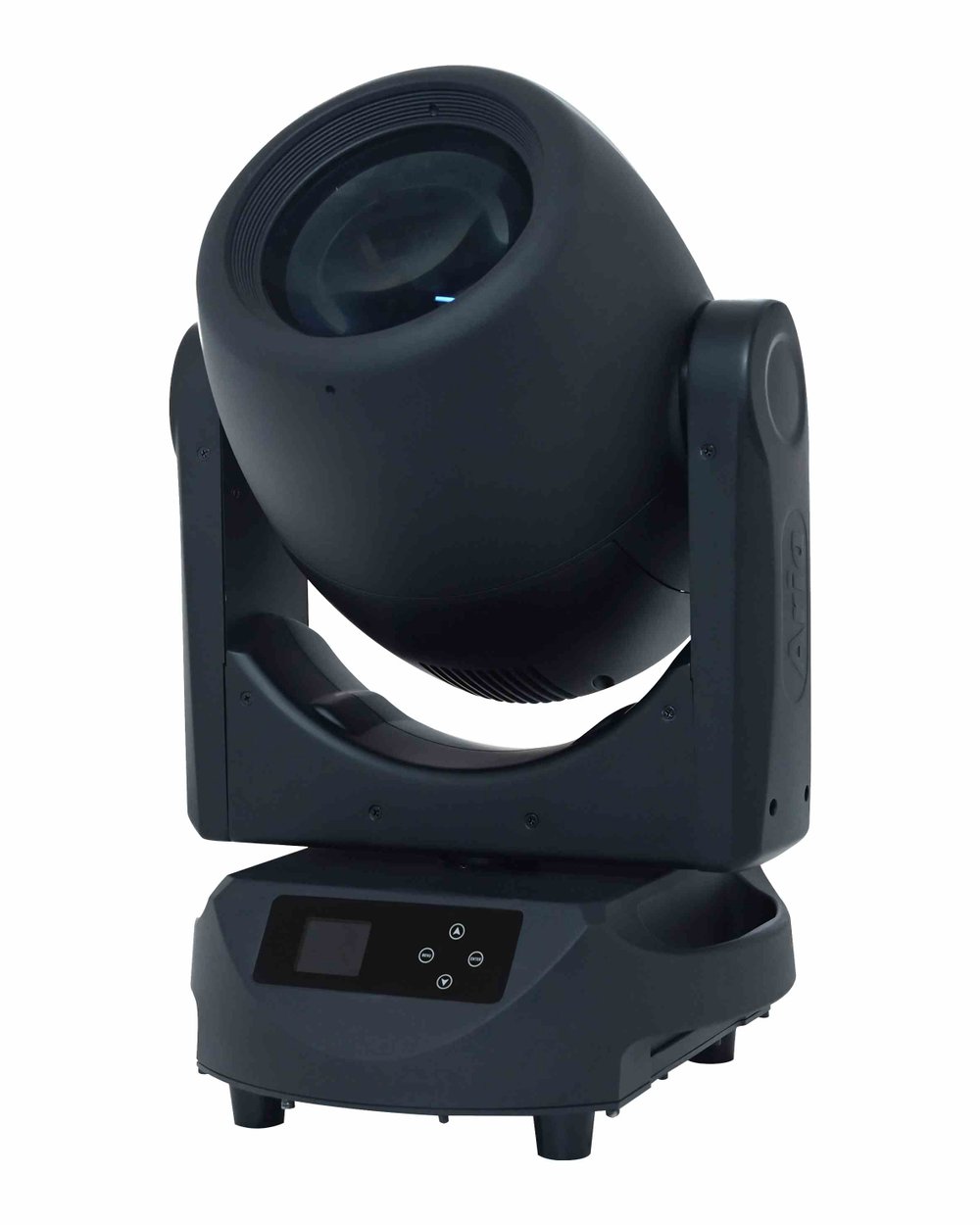 Vector LA120B — Лазерный Moving Head 120 Вт с гобо и призмами