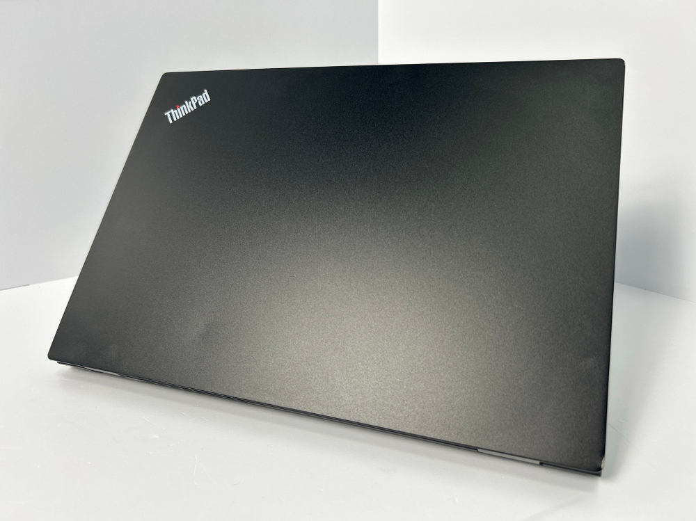 Ноутбук Lenovo ThinkPad L13 G2 (20VH001XRT) 13.3"/Intel Core i5 1135G7/RAM 8GB/SSD 512GB/Intel Iris Xe Graphics/1920*1080/IPS/DOS/Подсветка кл-ры: LED/Чёрный. Состояние: C1