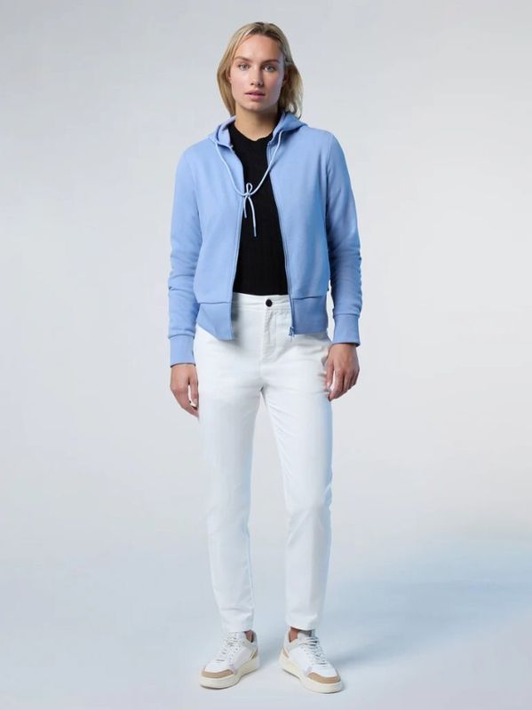 ТОЛСТОВКА NORTH SAILS