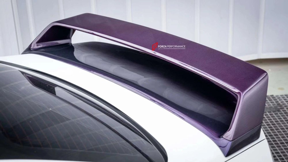 Карбоновый обвес для BMW M2 / M2C G87 БМВ тюнинг