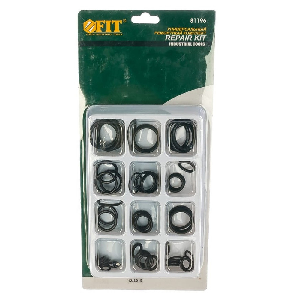 Комплект ремонтный Fit 81196 универсальный 50 шт