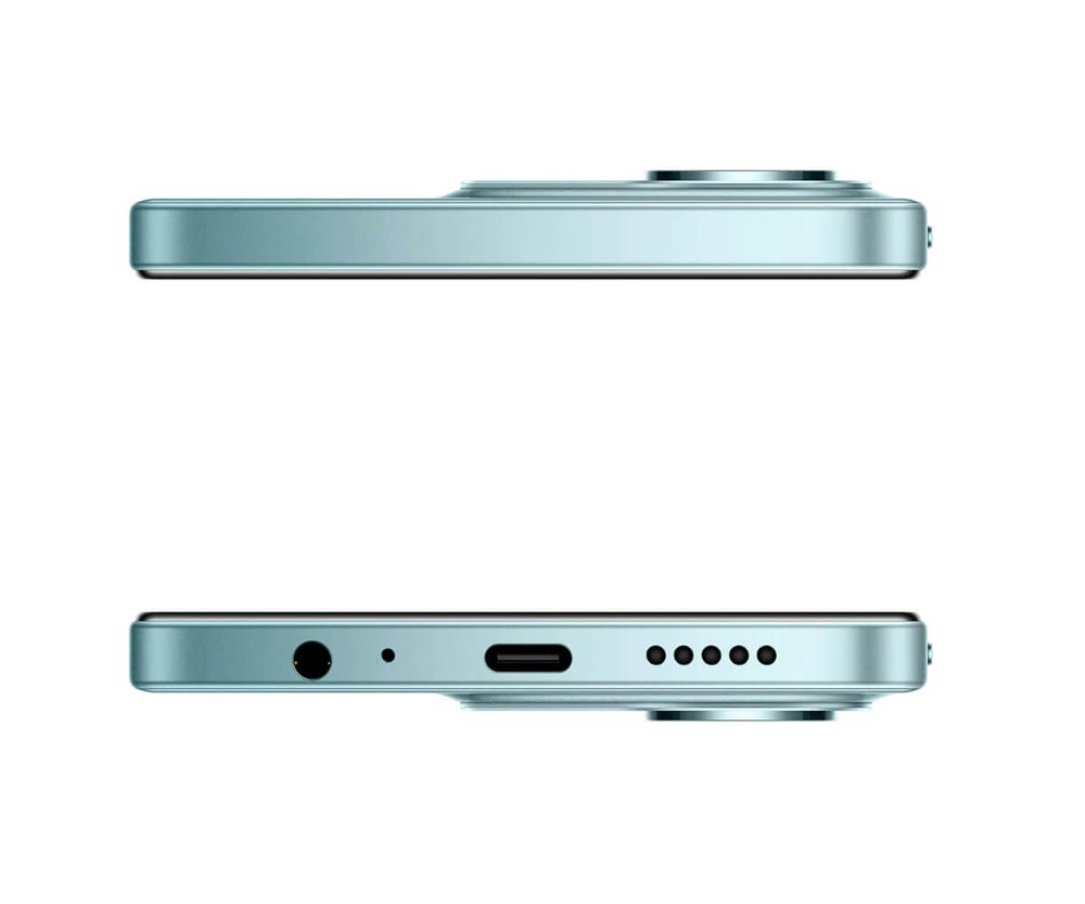 Смартфон Xiaomi Redmi 15C NFC 4/128Gb Зеленый