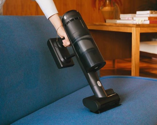 Моющий пылесос Roborock H60 Ultra