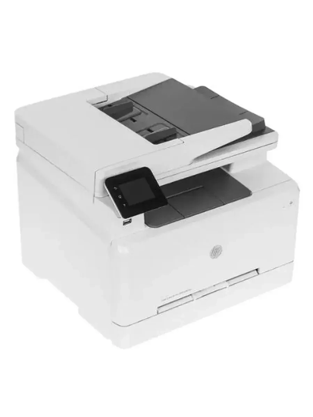 МФУ лазерное Color LaserJet Pro MFP M283FDN WHITE цв. А4
