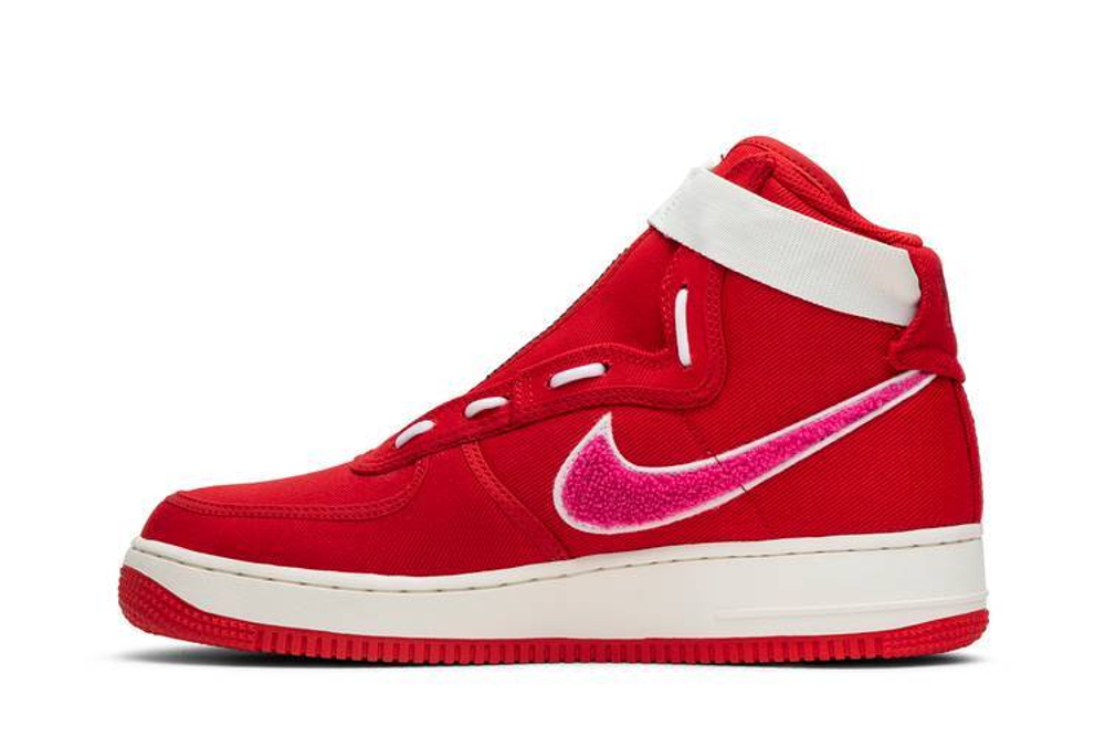 Кроссовки Eu X Nike Air Force 1