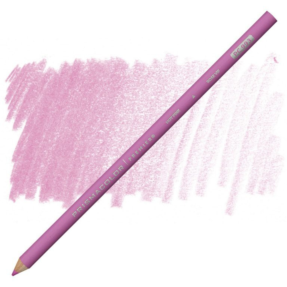 Prismacolor Premier. PC993 Hot Pink