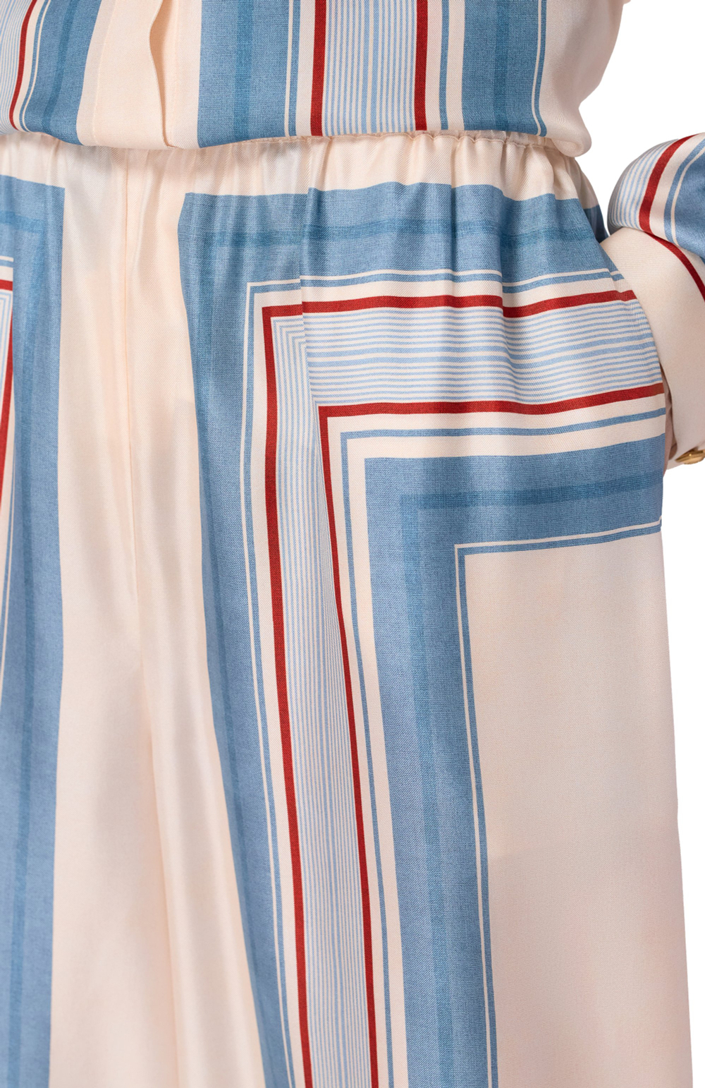 Брюки ZIMMERMANN