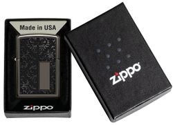 Зажигалка Лучшая цена 2022 ZIPPO 49715