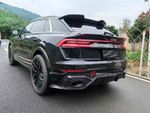 Карбоновый обвес для AUDI RSQ8 4M 2019 - 2024 Ауди