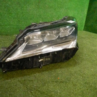 Фара левая Lexus RX 4 (2015-2019) LED под 1 блок
