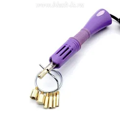 Паяльник (термоаппликатор) для страз, Паяльник (термоаппликатор) для страз