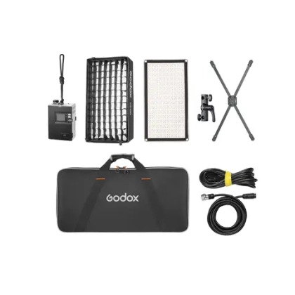 Осветитель светодиодный Godox FL100R K1 гибкий