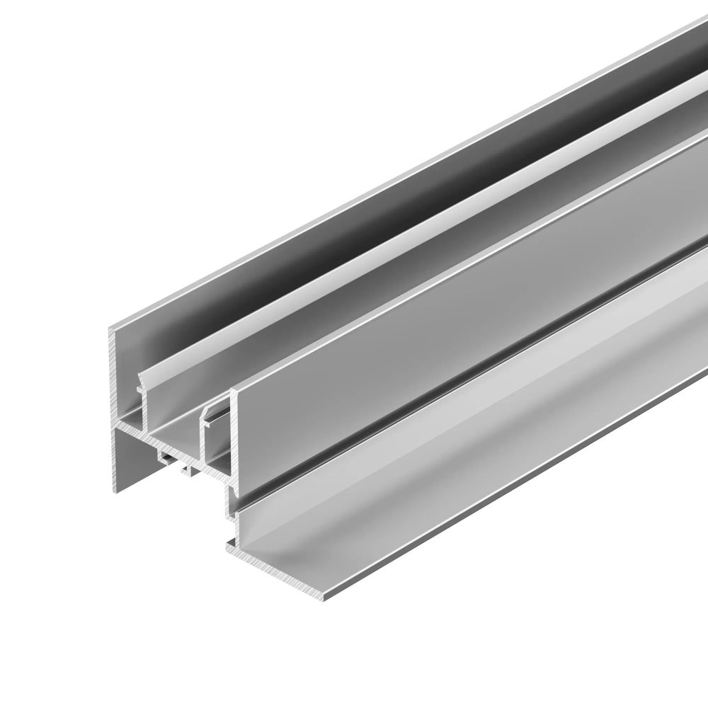 Профиль FOLED-CEIL-SIDE-3000 (Arlight, Алюминий) 044856
