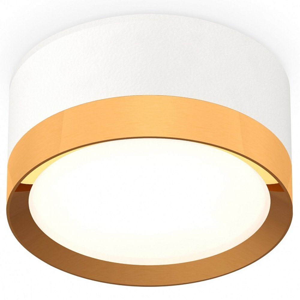 Накладной светильник Ambrella Light XS XS8101005