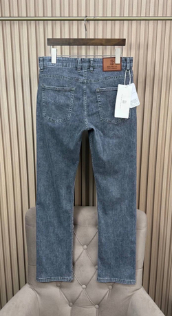 Джинсы Brunello Cucinelli