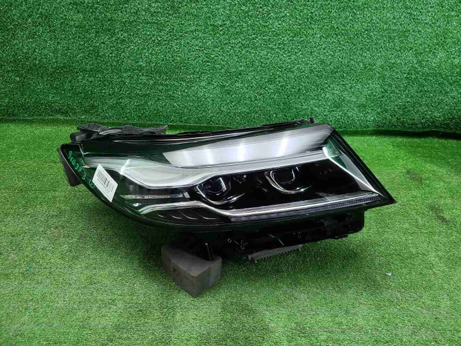 Фара правая DongFeng Fengon ix5 (2018-н.в.) LED