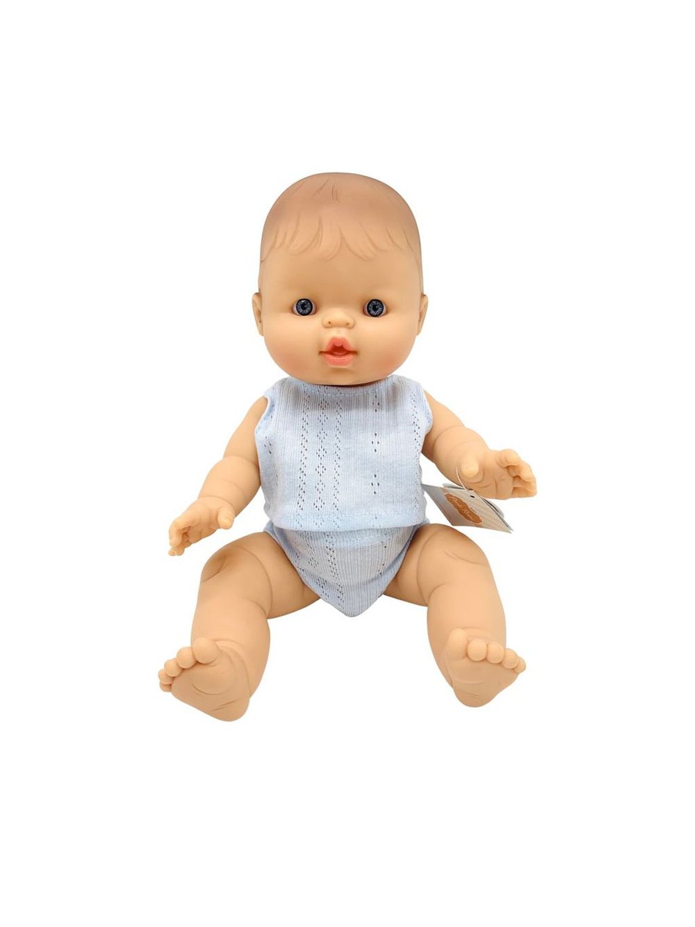 Кукла для девочки Paola Reina 34см виниловая Горди